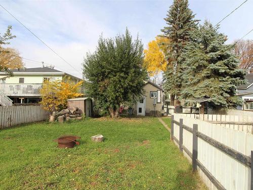 5003 45 Avenue, Wetaskiwin, AB - Outdoor