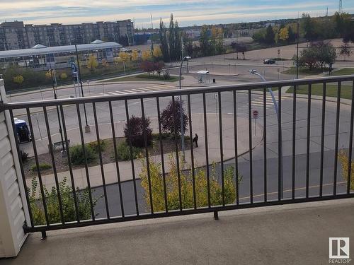 #2407 320 Clareview Station Dr Nw, Edmonton, AB 