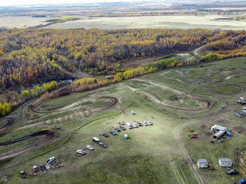 Range Rd 125 Twp 534, Rural Two Hills County, AB 