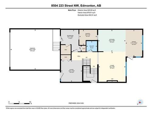 8504 223 St Nw, Edmonton, AB 