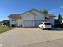 A&B 6404 -47 Street, Cold Lake, AB  - Outdoor With Facade 