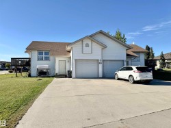 A&B 6404 -47 Street Cold Lake, AB T9M 2E5