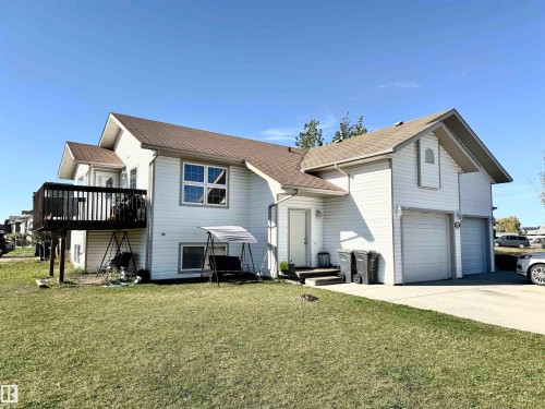 A&B 6404 -47 Street, Cold Lake, AB - Outdoor