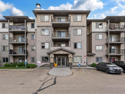 #320 309 CLAREVIEW STATION DR NW  Edmonton, AB T5Y 0C5