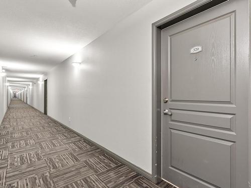 320 309 Clareview Station Drive, Edmonton, AB - Indoor Photo Showing Other Room