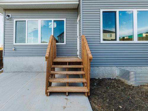 54 Prescott Boulevard, Spruce Grove, AB - Outdoor