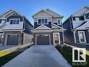 5 13119 209 Street Nw, Edmonton, AB  - Outdoor With Facade 