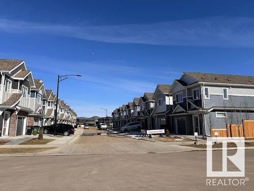 5 13119 209 Street Nw, Edmonton, AB - Outdoor With Facade