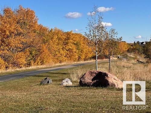 5 13119 209 Street Nw, Edmonton, AB - Outdoor With View