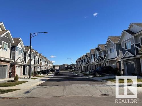 5 13119 209 Street Nw, Edmonton, AB - Outdoor With Facade