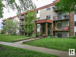 #104 10335 117 ST NW  Edmonton, AB T5K 1X9