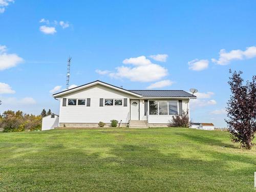 153080 Twp Rd 565, Rural Two Hills County, AB 