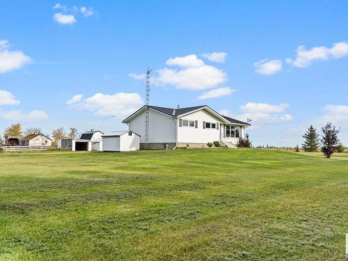 153080 Twp Rd 565, Rural Two Hills County, AB 