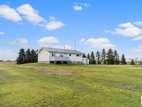 153080 Twp Rd 565, Rural Two Hills County, AB 