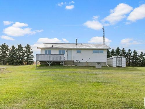 153080 Twp Rd 565, Rural Two Hills County, AB 