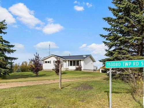 153080 Twp Rd 565, Rural Two Hills County, AB 