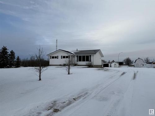 153080 Twp Rd 565, Rural Two Hills County, AB - Outdoor