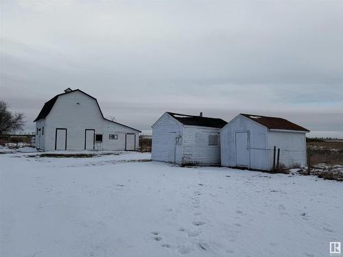 153080 Twp Rd 565, Rural Two Hills County, AB - Outdoor