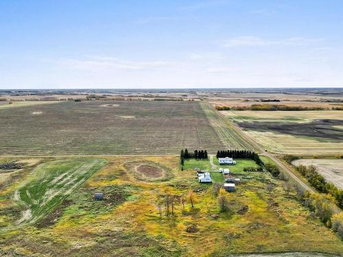 153080 Twp Rd 565, Rural Two Hills County, AB - Outdoor With View