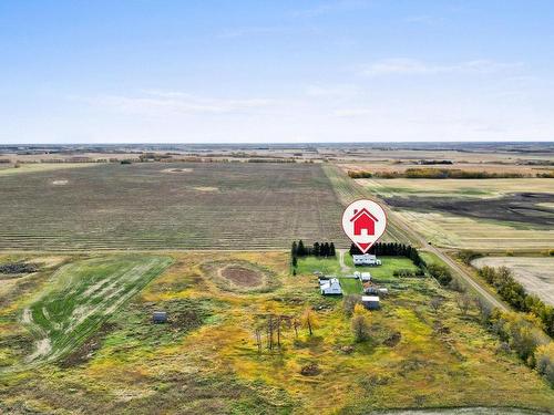 153080 Twp Rd 565, Rural Two Hills County, AB - Outdoor With View