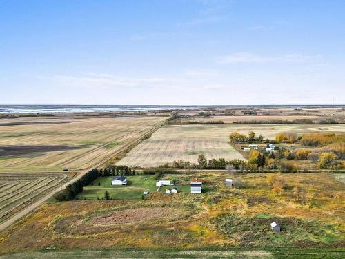 153080 Twp Rd 565, Rural Two Hills County, AB - Outdoor With View