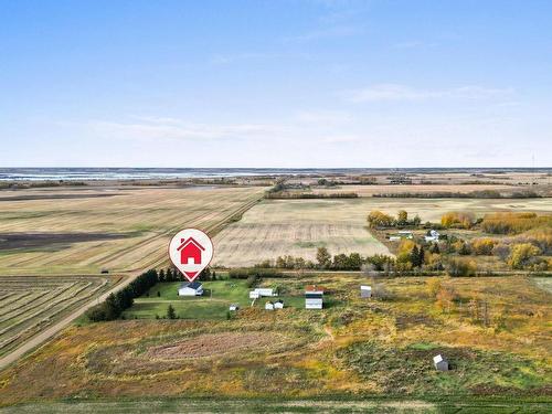 153080 Twp Rd 565, Rural Two Hills County, AB - Outdoor With View