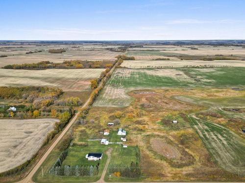 153080 Twp Rd 565, Rural Two Hills County, AB - Outdoor With View