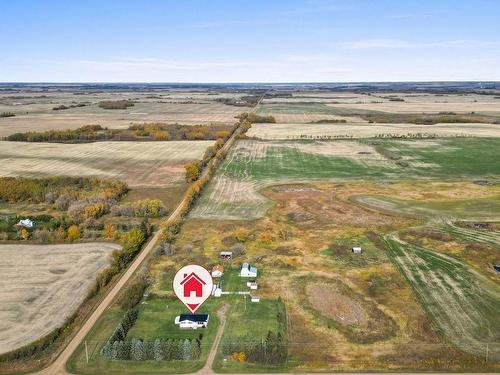 153080 Twp Rd 565, Rural Two Hills County, AB - Outdoor With View