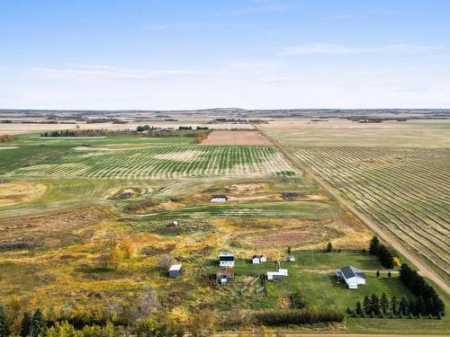 153080 Twp Rd 565, Rural Two Hills County, AB - Outdoor With View