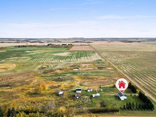 153080 Twp Rd 565, Rural Two Hills County, AB - Outdoor With View