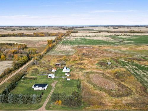 153080 Twp Rd 565, Rural Two Hills County, AB - Outdoor With View