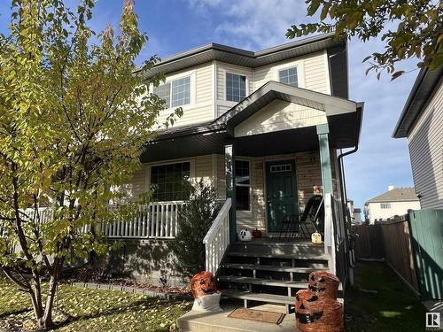 33 Vernon St, Spruce Grove, AB 