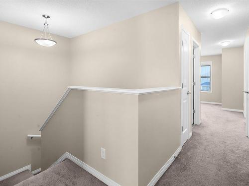 5874 Anthony Crescent, Edmonton, AB - Indoor Photo Showing Other Room