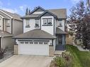 6111 10 Avenue, Edmonton, AB  - Outdoor With Facade 