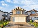 2012 33A Avenue, Edmonton, AB  - Outdoor With Facade 