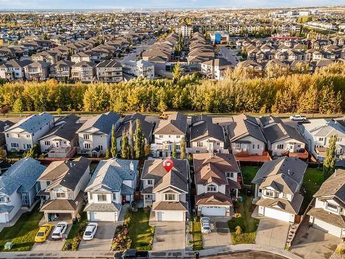 2012 33A Avenue, Edmonton, AB - Outdoor With View