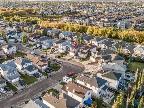 2012 33A Avenue, Edmonton, AB - Outdoor With View