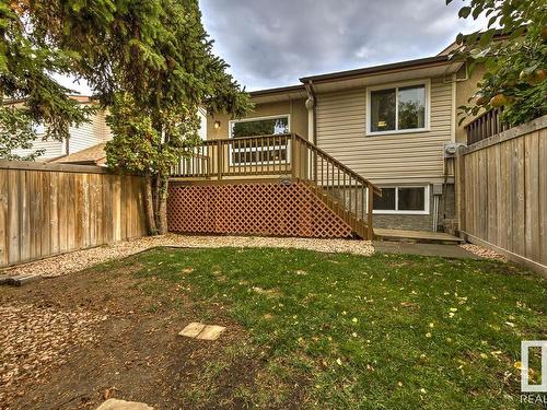 1747 Lakewood Rd S Nw, Edmonton, AB 