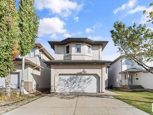 18023 105A St Nw, Edmonton, AB 