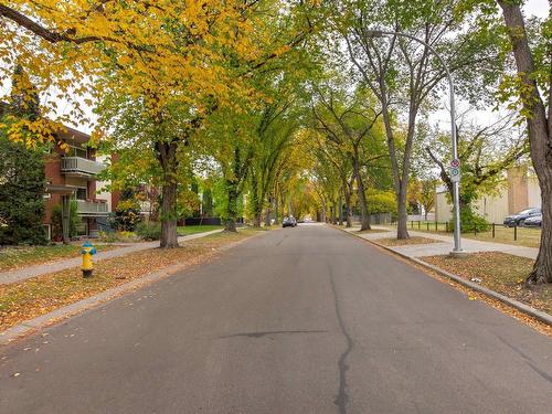 102 10524 77 Avenue, Edmonton, AB - Outdoor