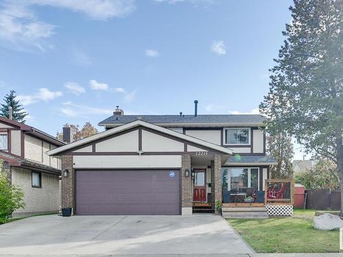 12215 143 Av Nw, Edmonton, AB 