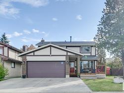 12215 143 AV NW  Edmonton, AB T5X 3L9