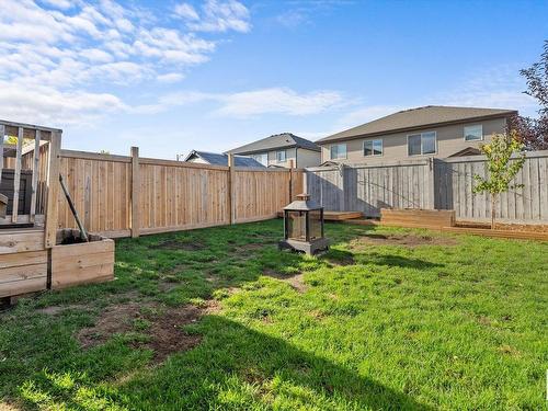 72 Meadowpark Ga, Spruce Grove, AB 