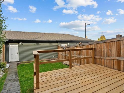 47 Tonewood Bv, Spruce Grove, AB 