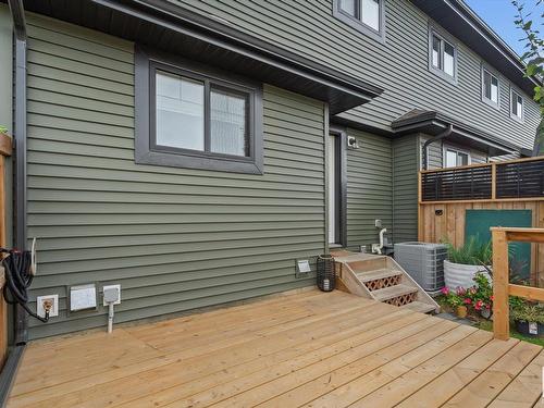 47 Tonewood Bv, Spruce Grove, AB 