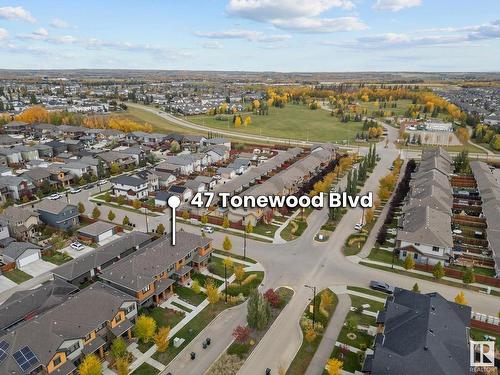 47 Tonewood Bv, Spruce Grove, AB 