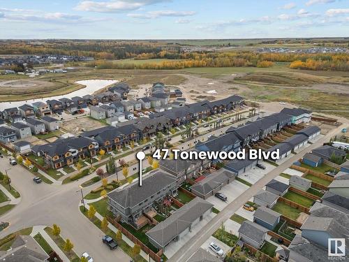 47 Tonewood Bv, Spruce Grove, AB 