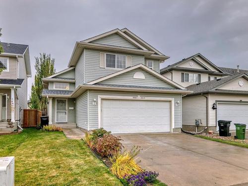 18105 108 St Nw, Edmonton, AB 