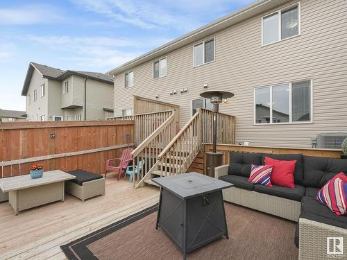 214 Sunpine, Sherwood Park, AB 