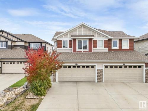 214 Sunpine, Sherwood Park, AB 